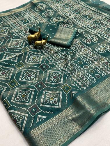 Vastrangan chandramukhi-7 saree wholesale cloth online shopping